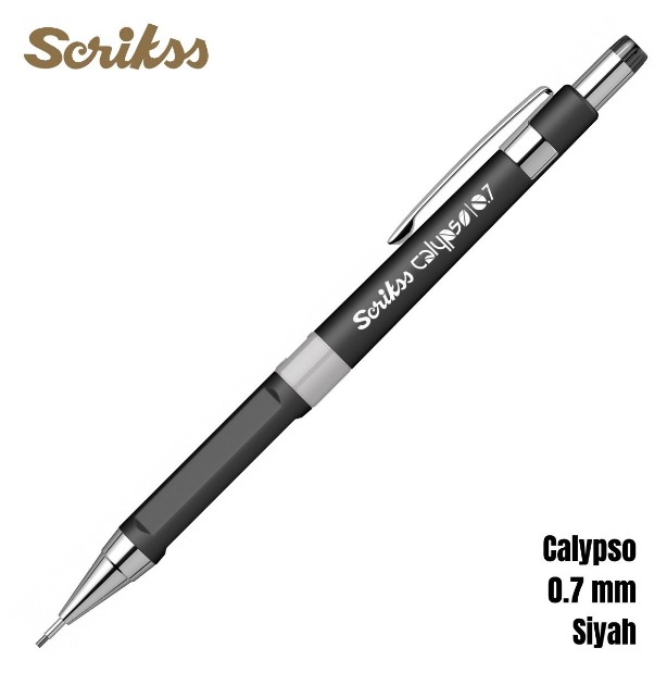 CALYPSO VERSATİL COLOR 40 LI STAND - 07 MM - 05 MM - SCRİKSS