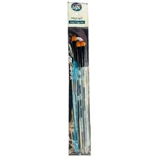 UFS FIRÇA SETİ 3 LÜ SAMUR-0029