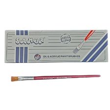 AKRİLİK VE YAĞLI KALEM FIRÇA EXTRA NO 14 SAMUR-0032