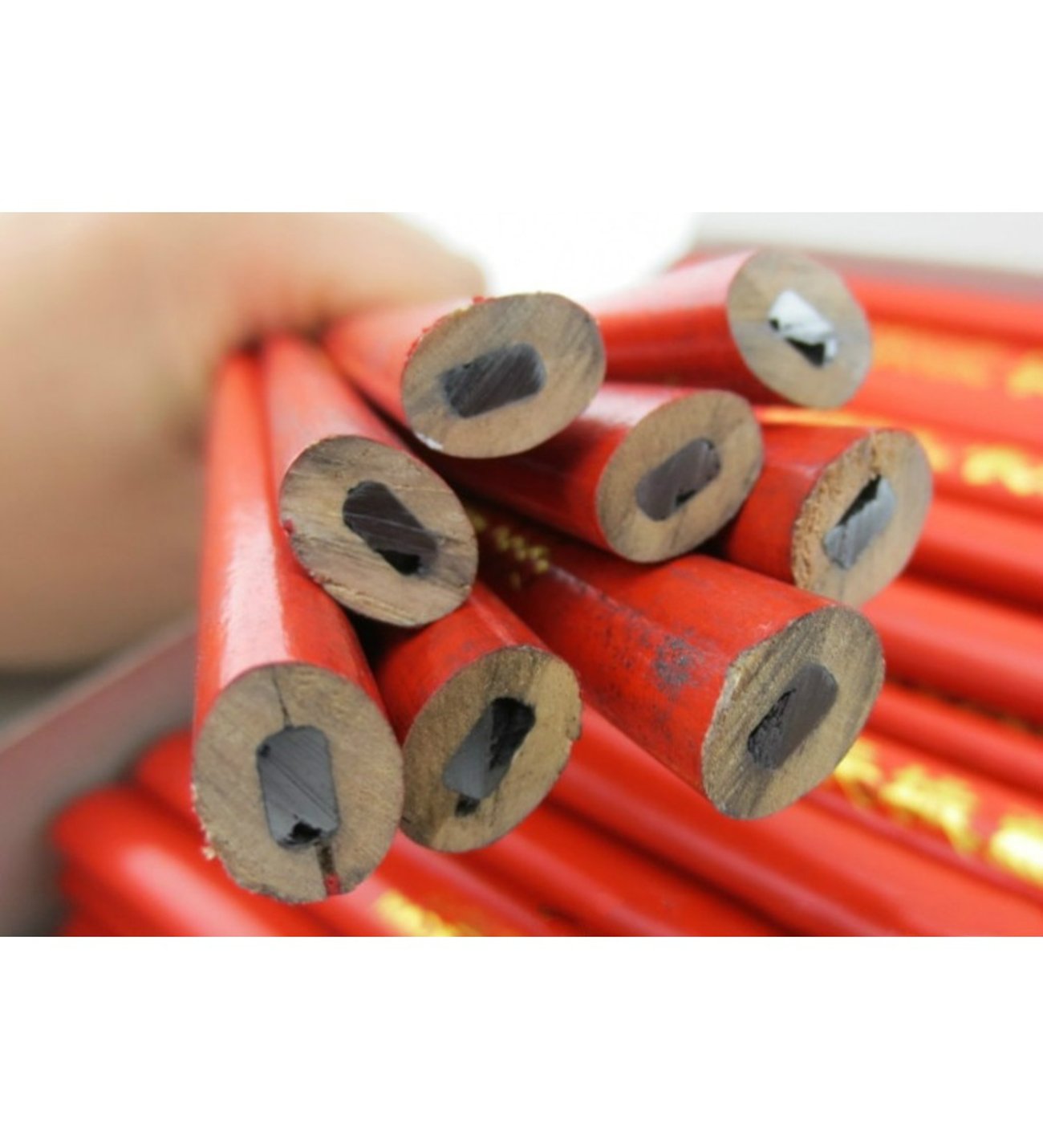 MARANGOZ KALEMİ SAMUR - 0030