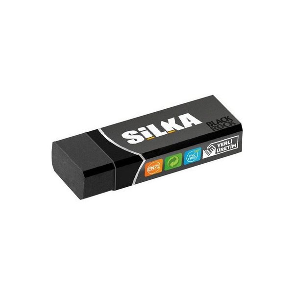 BLACK ROCK SİLGİ 30 Lİ PK SİLKA-SG6