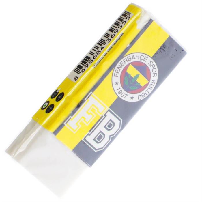 STANDART SİLGİ FENERBAHÇELİ 20 Lİ PK TİMON-469337
