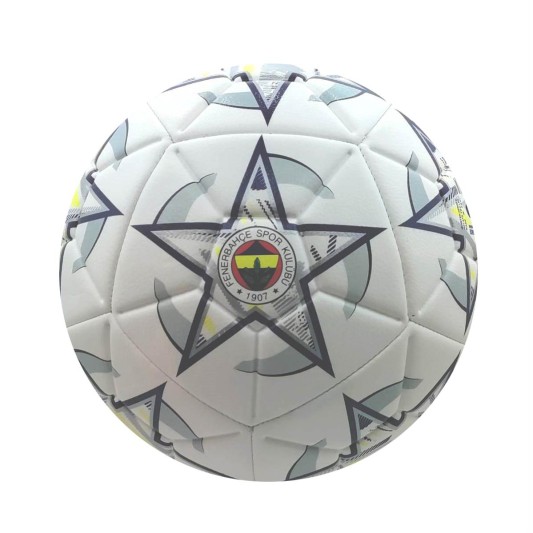 FENERBAHÇE FUTBOL TOPU MATCH NO:5 - 599987 - TİMON