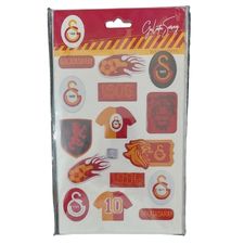 GALATASARAY STİCKER ETİKET 12X50 600 PARÇA TİMON-586216