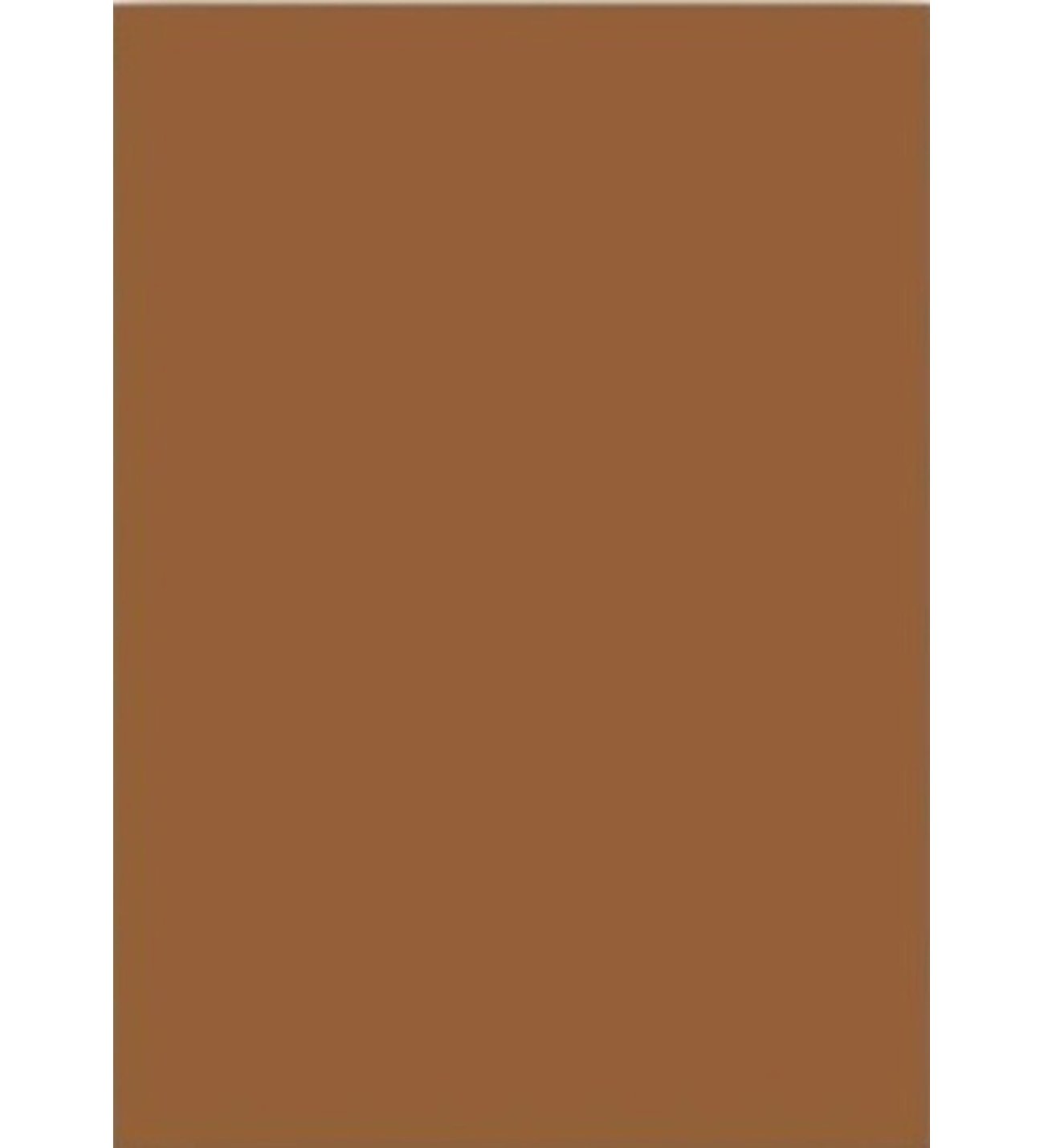 PUTİ FON KARTONU KAHVERENGİ 50X70 CM 100 LÜ PK VİVA-2038