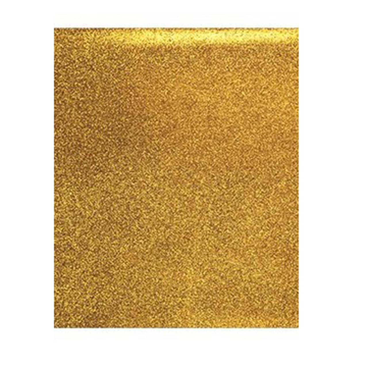 PUTİ SİMLİ FON KARTONU ALTIN 50X70 CM 10 LU PK VİVA-2403