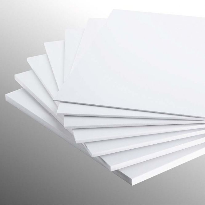 PUTİ MAKET KARTONU BEYAZ 50X70 CM 2 MM VİVA-7248