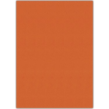 PUTİ KLASİK EVA 50X70 CM TURUNCU 10 LU PK VİVA-6722
