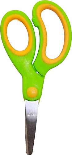 PUTİ OKUL MAKASI ERGONOMİK VİVA-4520