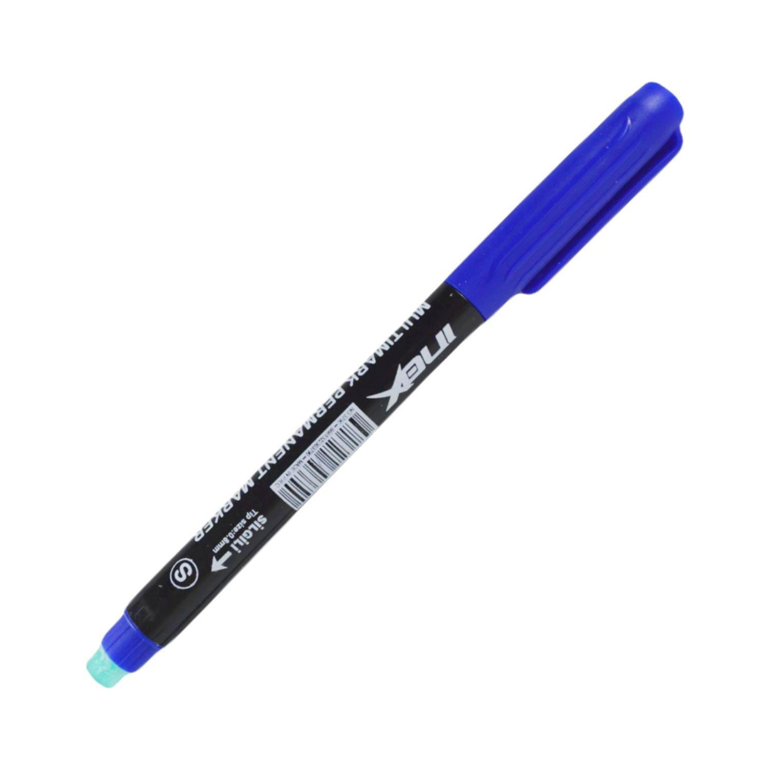 INOX CD KALEMİ S MAVİ VİVA-3790