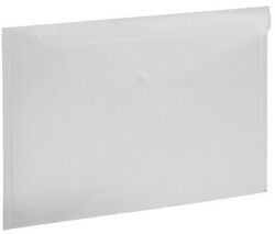 INOX ÇITÇITLI DOSYA ŞEFFAF EKONOMİK VİVA-5602
