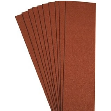 PUTİ KRAPON KAĞIDI KAHVERENGİ 50X200 CM VİVA-5374
