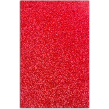 VIVA-6920 PUTI SIMLI EVA 50X70 CM KIRMIZI 10 LU