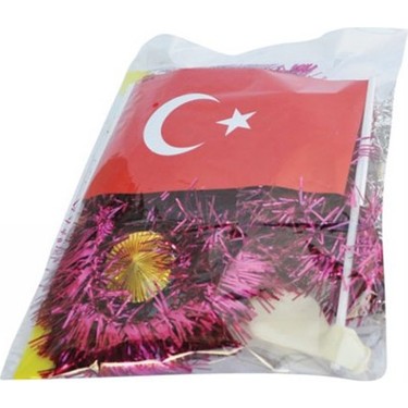OKUL TAKIM SÜS STANDART VATAN-VT1007