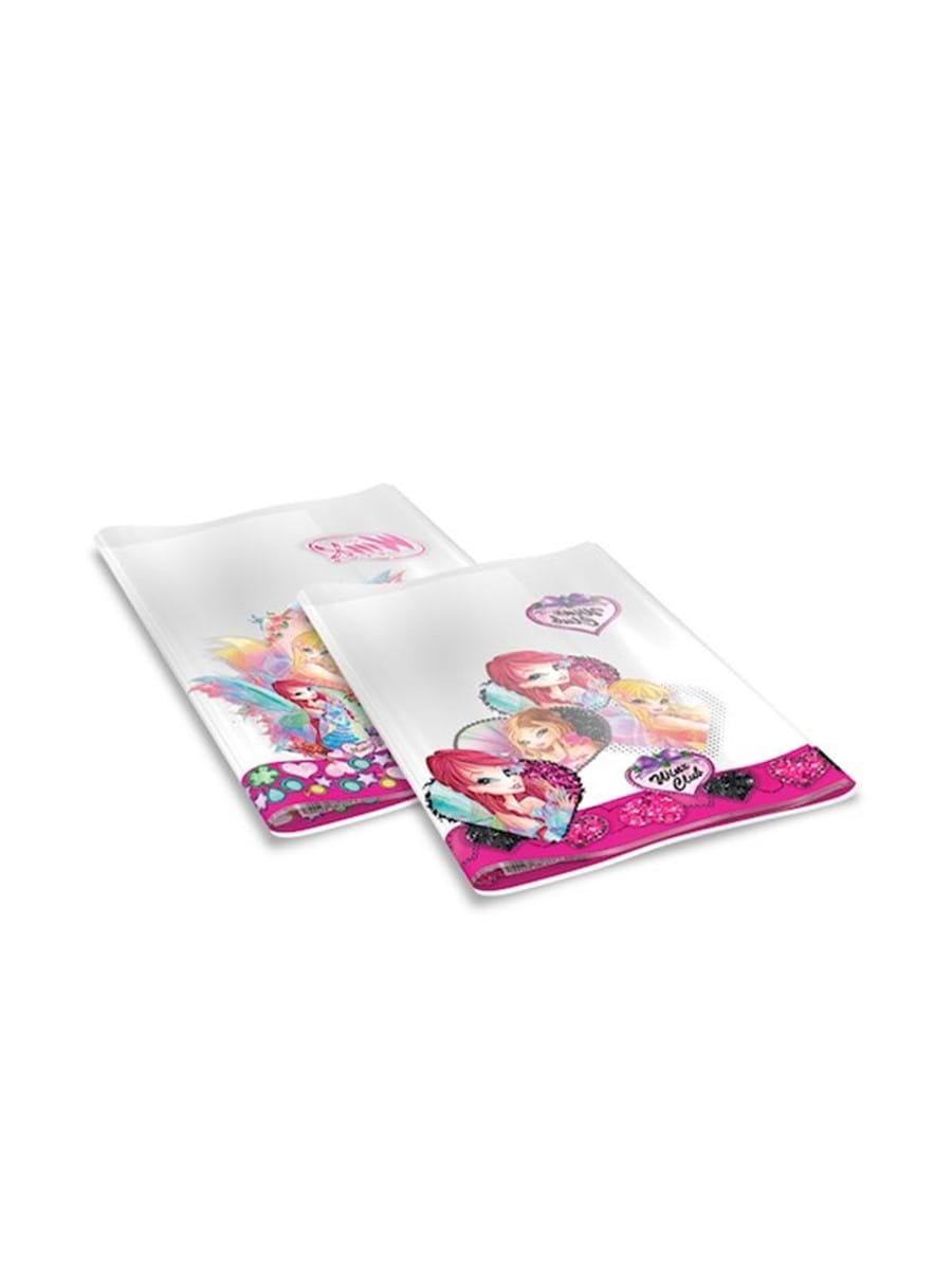 WINX KİTAP KABI 25 Lİ PK YAYGAN-65299