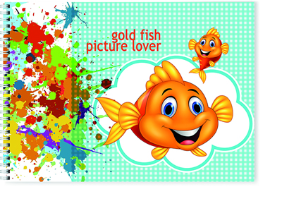 RESİM DEFTERİ 25X35 CM PP KAPAK 25 YP 12 Lİ PK MCOLOR-0009