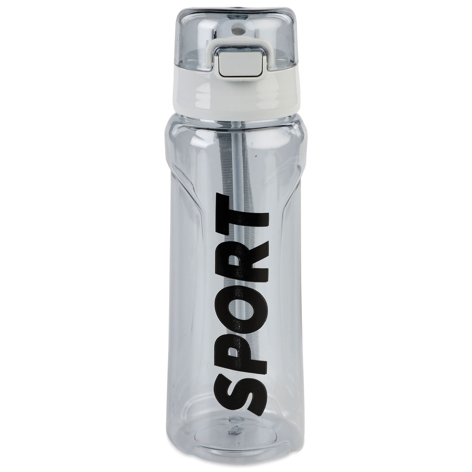 TUFFEX SOLO PİPETLİ MATARA 700 ML PSTL-0027