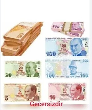 DÜĞÜN PARASI MCOLOR